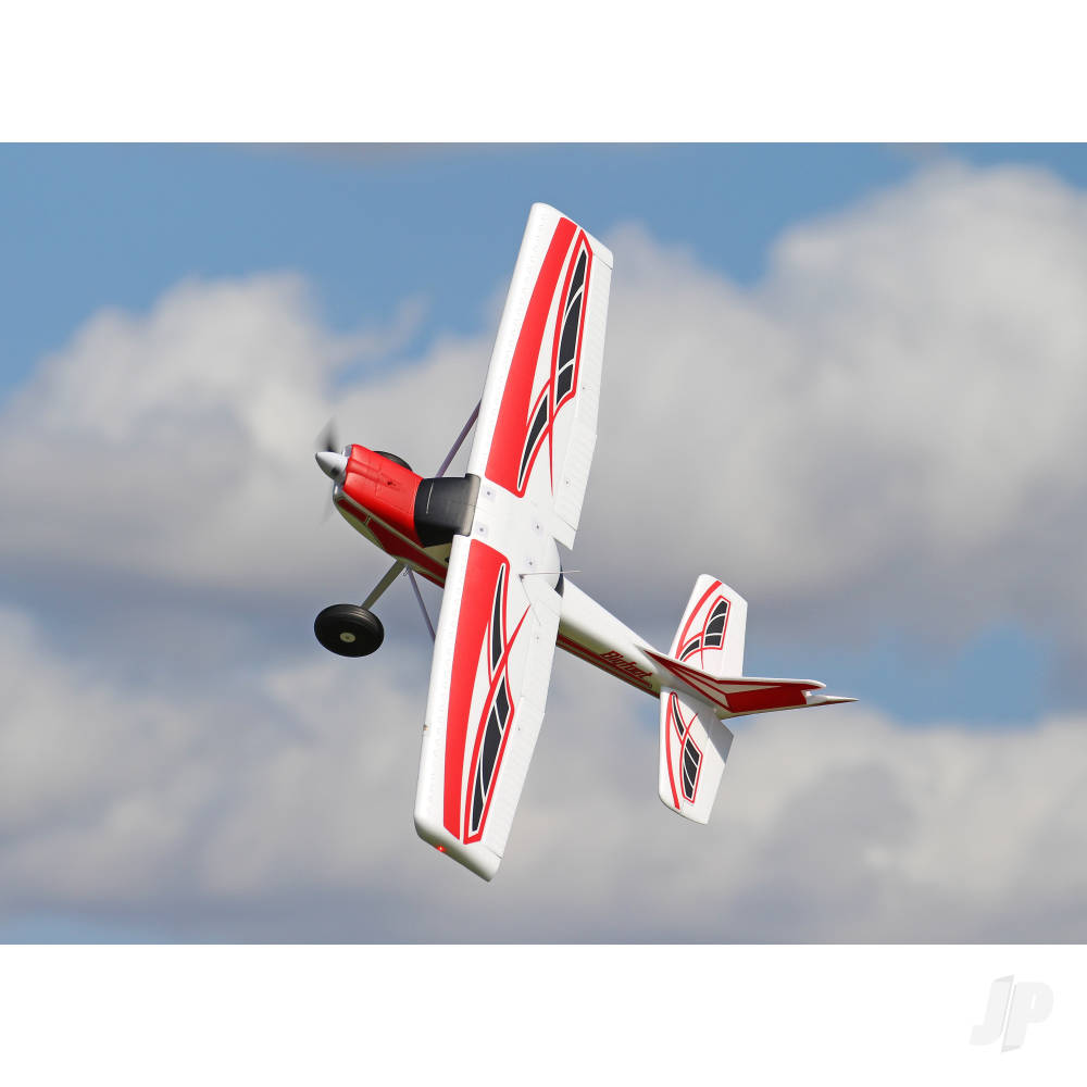 Aereo Edge 540 PNP Vector gyro stabilisation (1300mm Aereo Edge 540 PNP Vector gyro stabilisation (1300mm