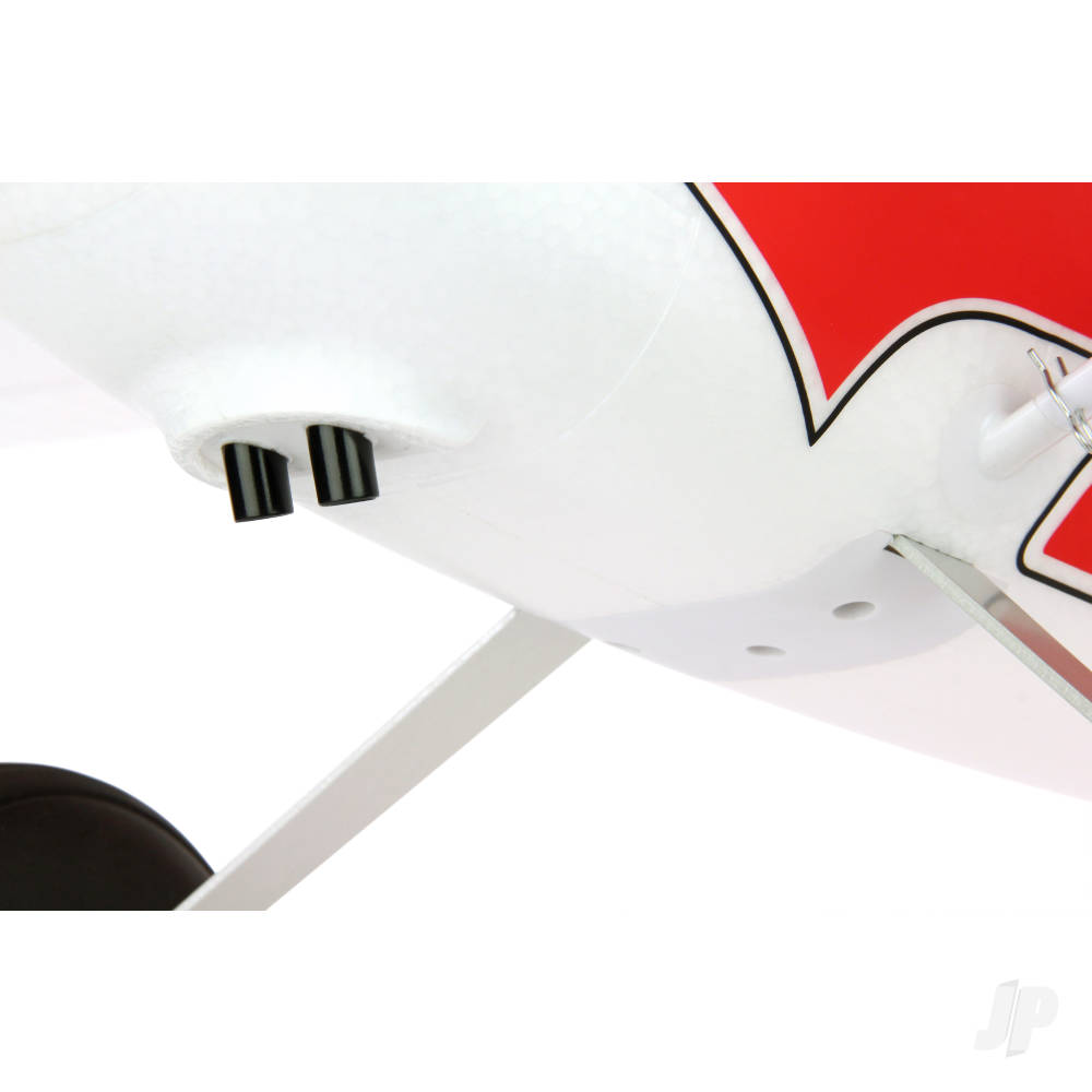 Aereo Radiocomandato Arrows Hobby Bigfoot PNP 1300mm Con Stabilizzazione Vettoriale