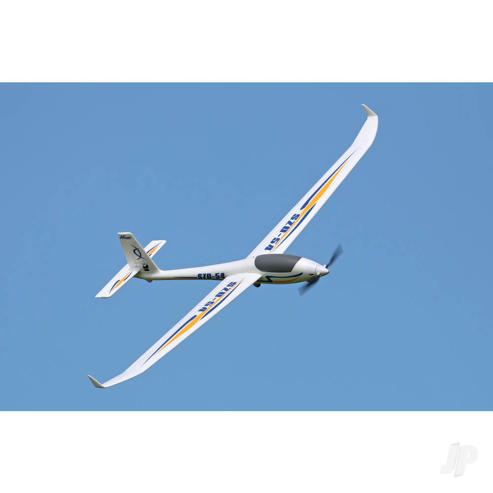 Arrows Hobby SZD-54 Glider PNP (2000mm) | Models - JPerkins.com