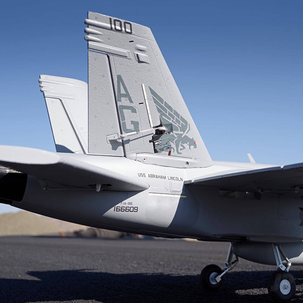 FMS F-18F V2 70mm EDF PNP | Models - JPerkins.com