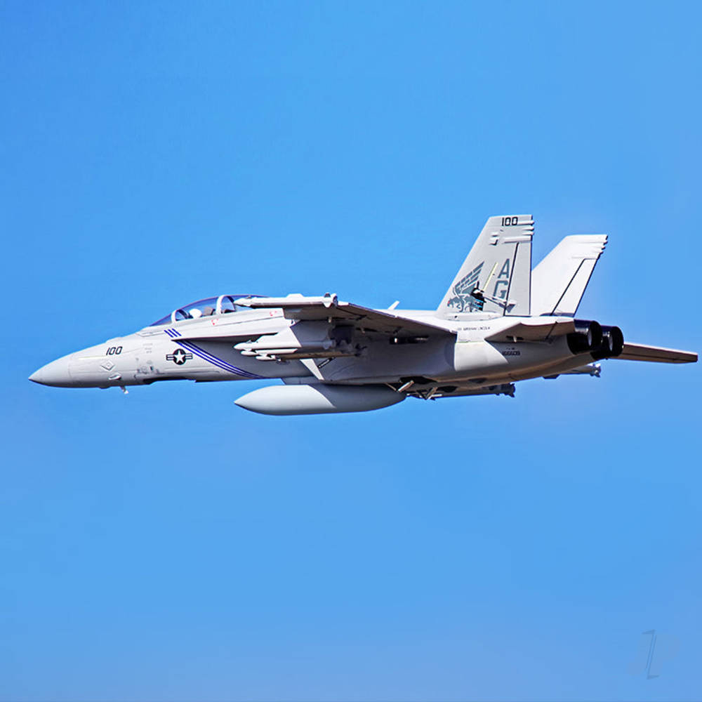 FMS F-18F V2 70mm EDF PNP | Models - JPerkins.com