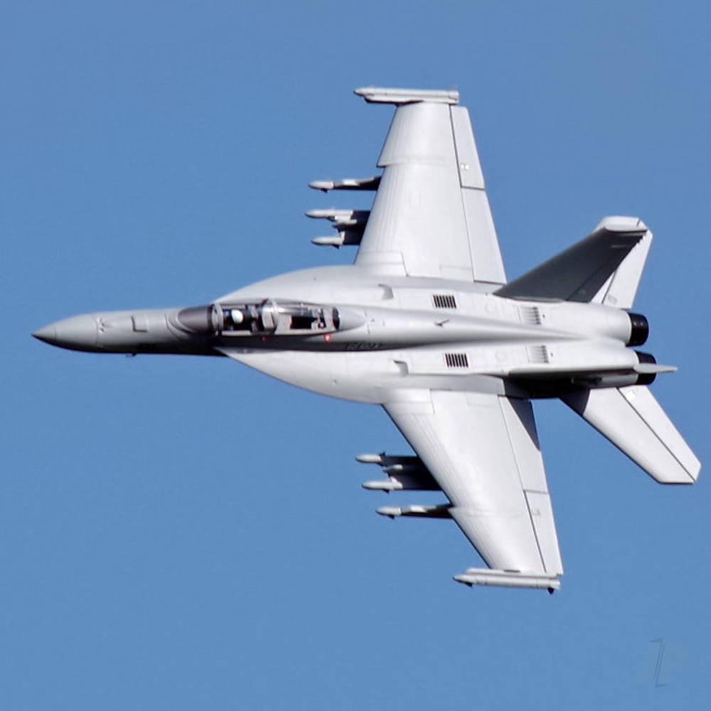 FMS F-18F V2 70mm EDF PNP | Models - JPerkins.com