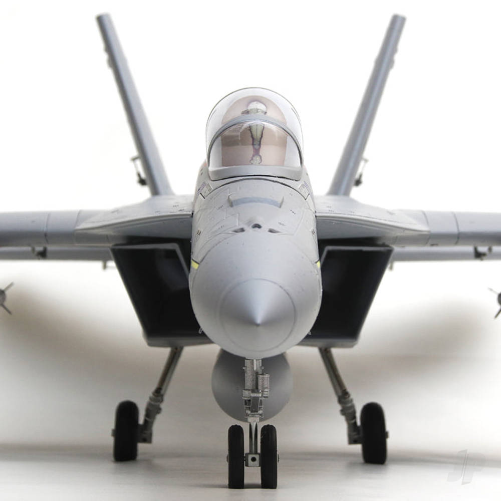FMS F-18F V2 70mm EDF PNP | Models - JPerkins.com