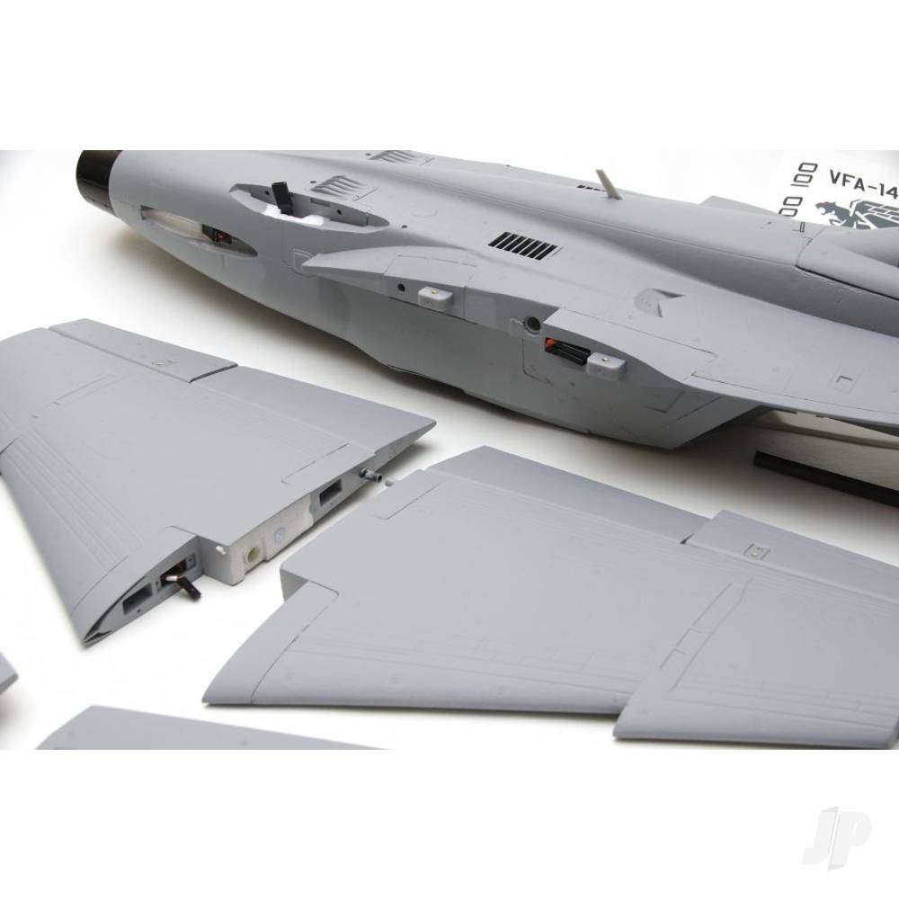 FMS F-18F V2 70mm EDF PNP | Models - JPerkins.com