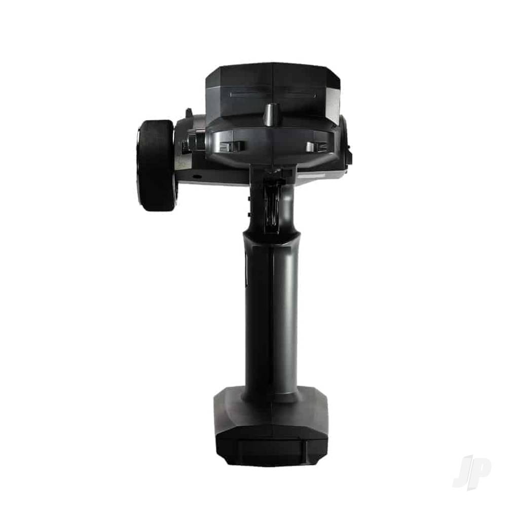 Futaba T4PM Plus 4-Channel Surface Radio with R334SBS-E Rx