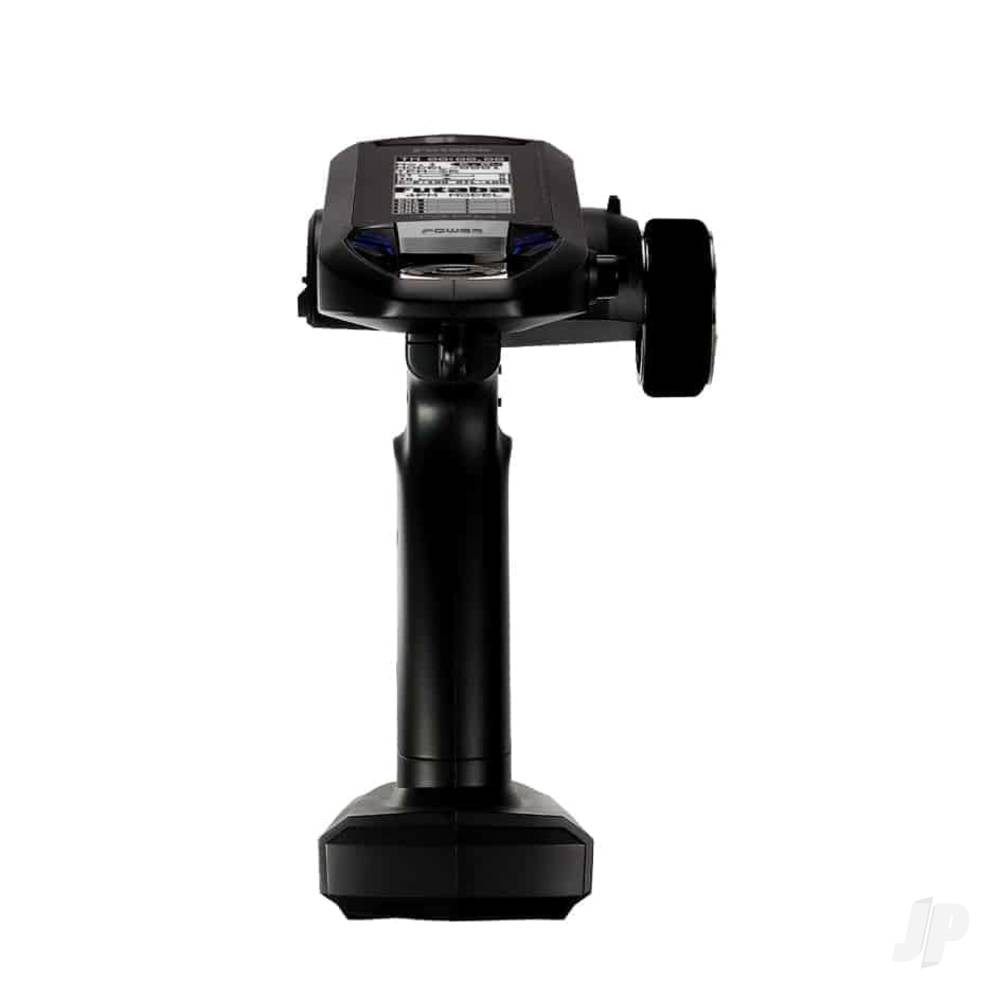 Futaba T4PM Plus 4-Channel Surface Radio with R334SBS-E Rx