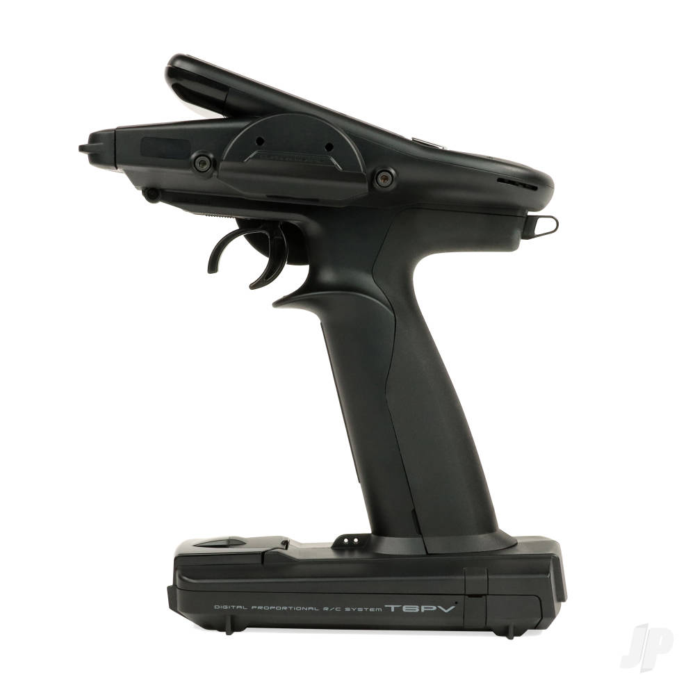 Futaba T6PV 6-Channel Surface Radio with R404SBS Rx | Radios