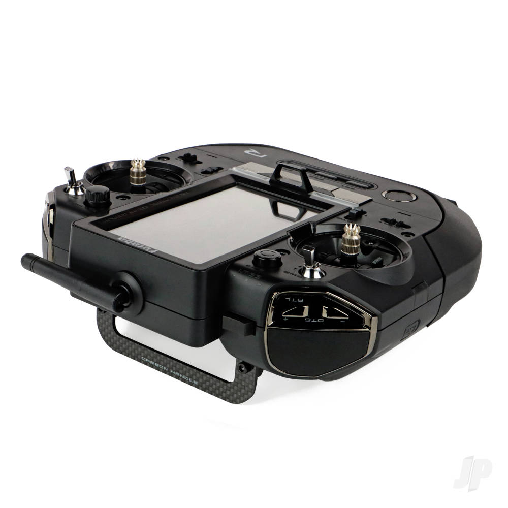 Futaba T10XCR 10-Channel Surface Radio with R404SBS-E Rx | Radios