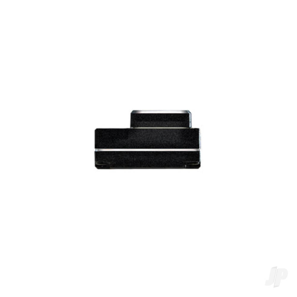 Futaba GYD550 Drift Car Steering Gyro Aluminium (Wireless