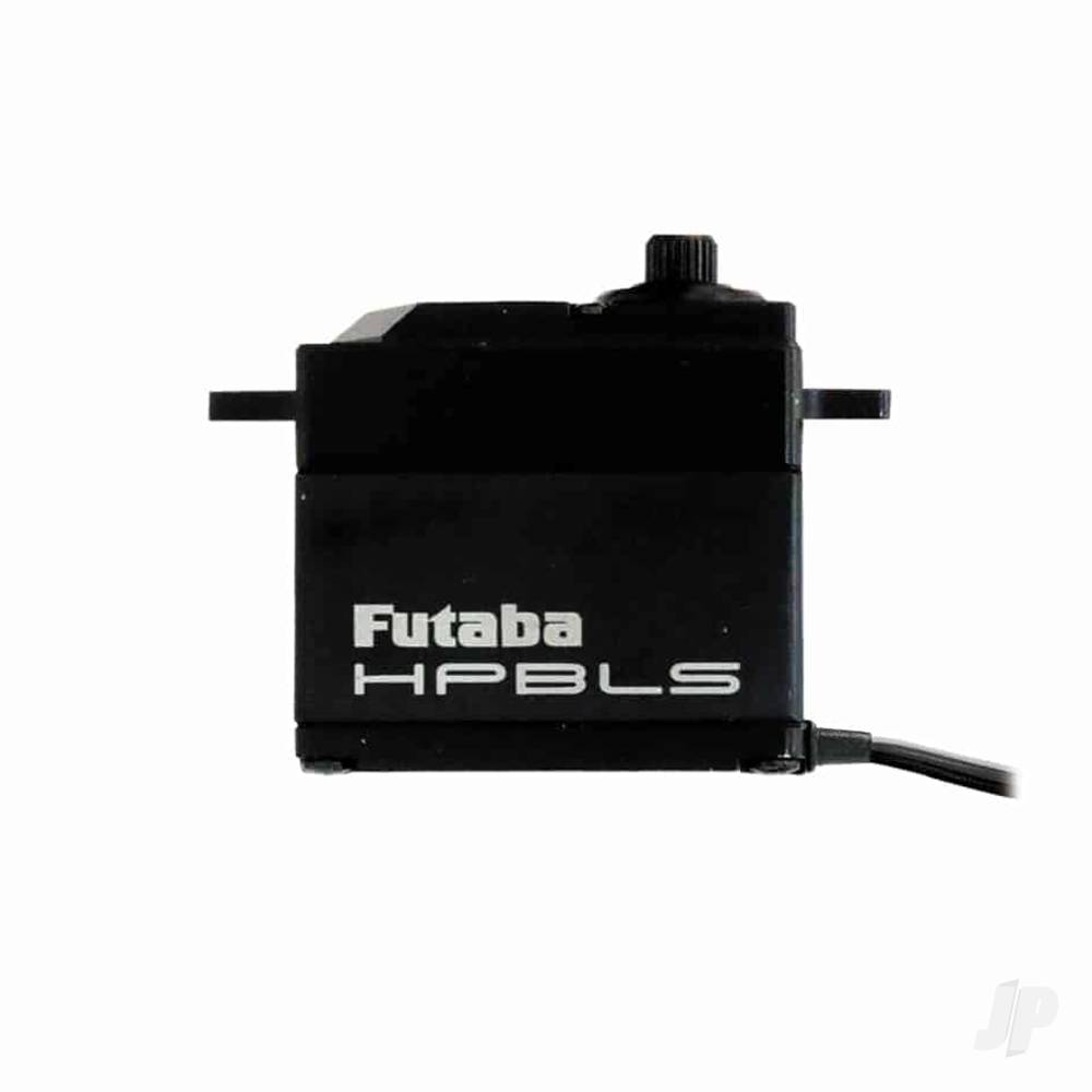 Futaba HPS-CT701サーボ Futaba HPS-CB701 Standard Brushless Servo MG PWM/S.BUS2 49kg 0.075