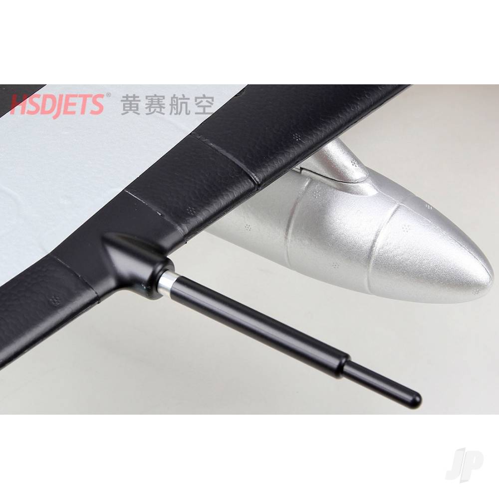 HSD Jets L-39 6kg Turbine Foam Jet, BNHSDJETS (PNP + smoke, no