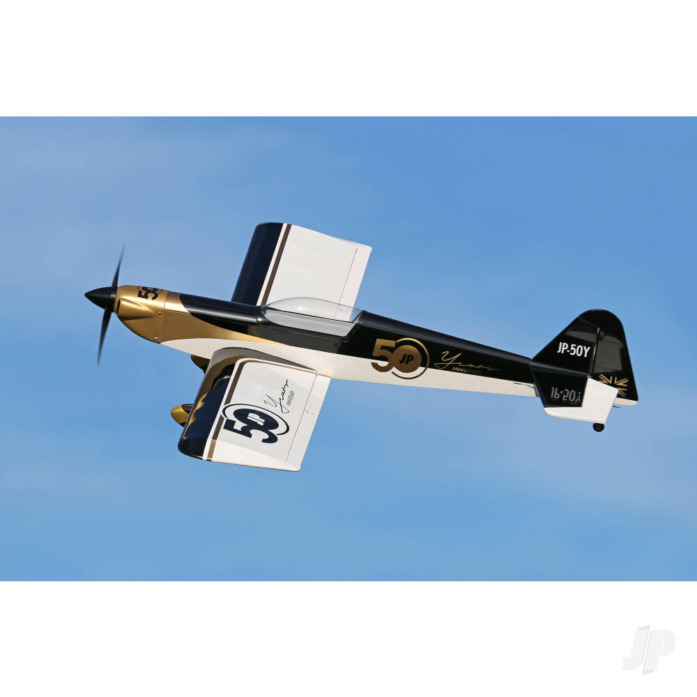 Seagull Challenger 50 Super Sport, JP 50th Anniversary (6.5-7.5cc
