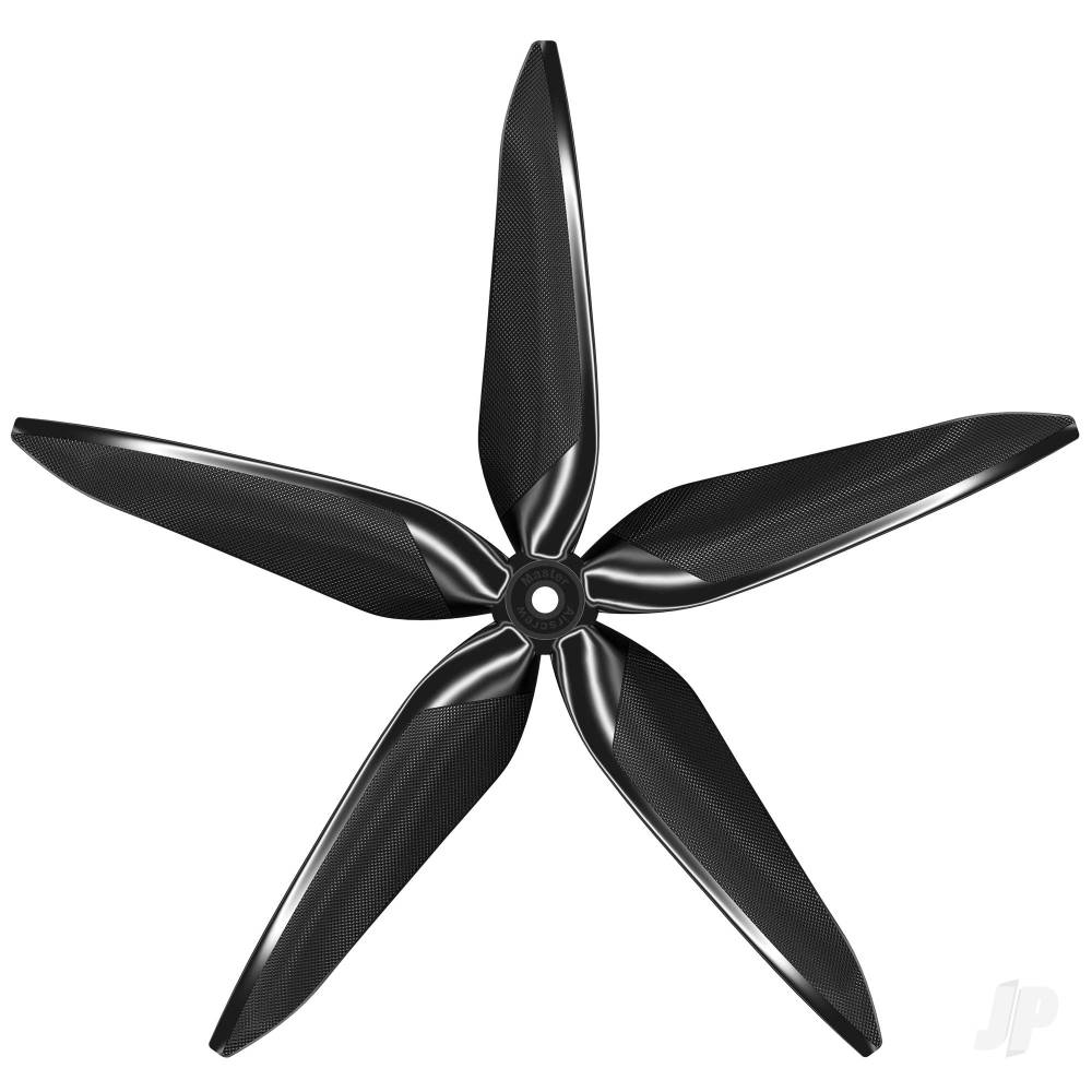5-Blade