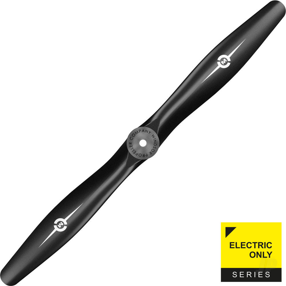 Electric Only Series