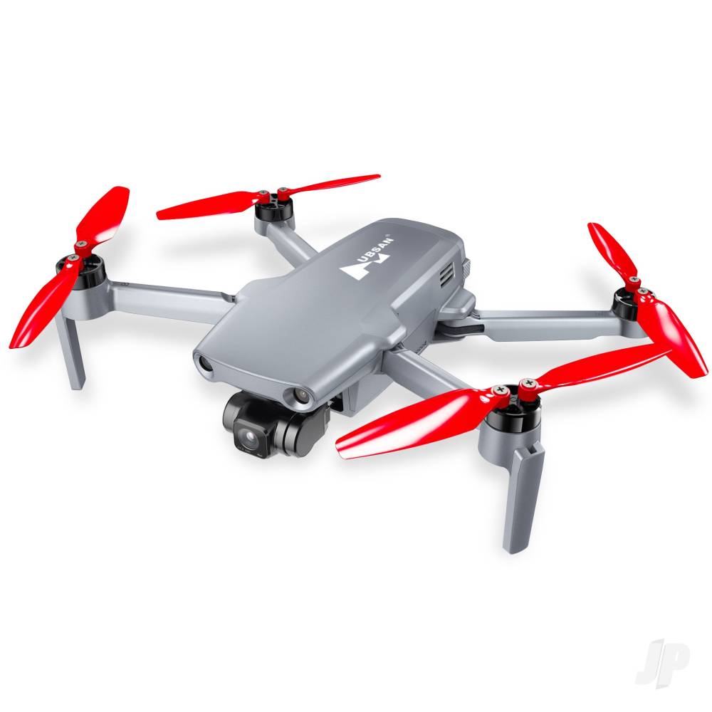 Hubsan