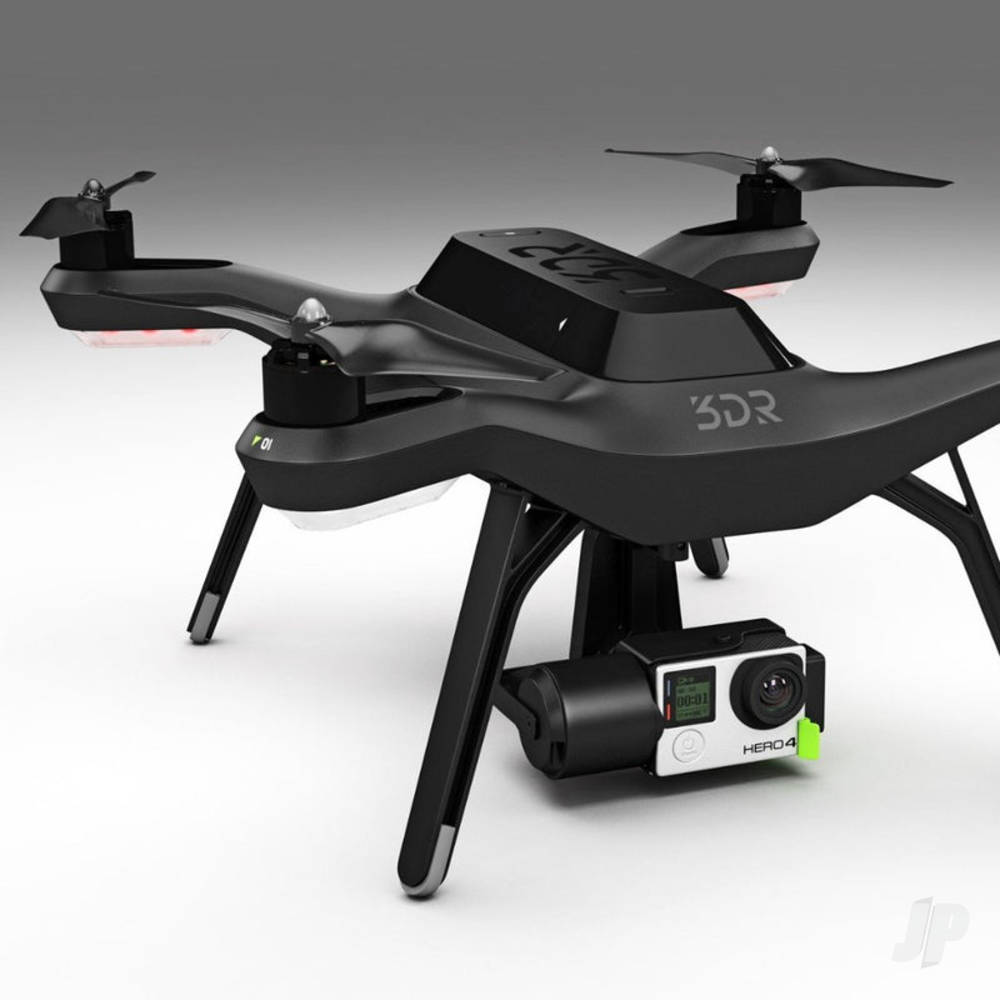 3DR