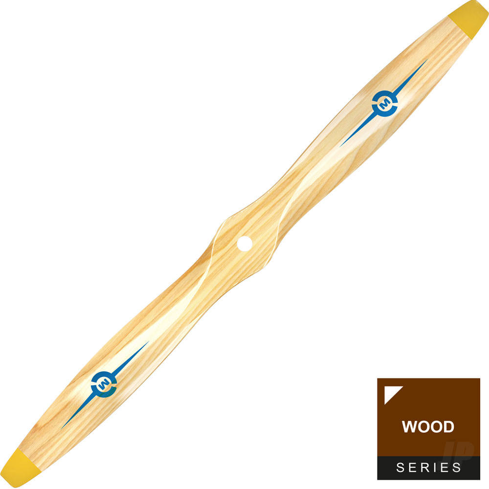 Wood Series