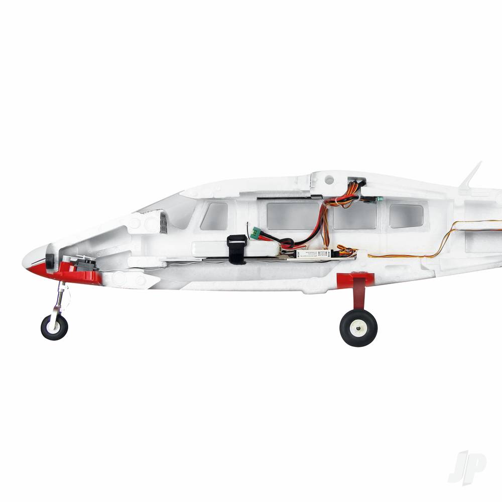 Multiplex RR Partenavia P68 | Aircraft - JPerkins.com