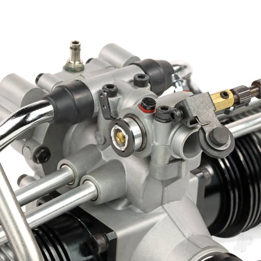SC SC160AR FS Flat Twin Ringed Engine (MKII) | 4-Stroke - JPerkins.com