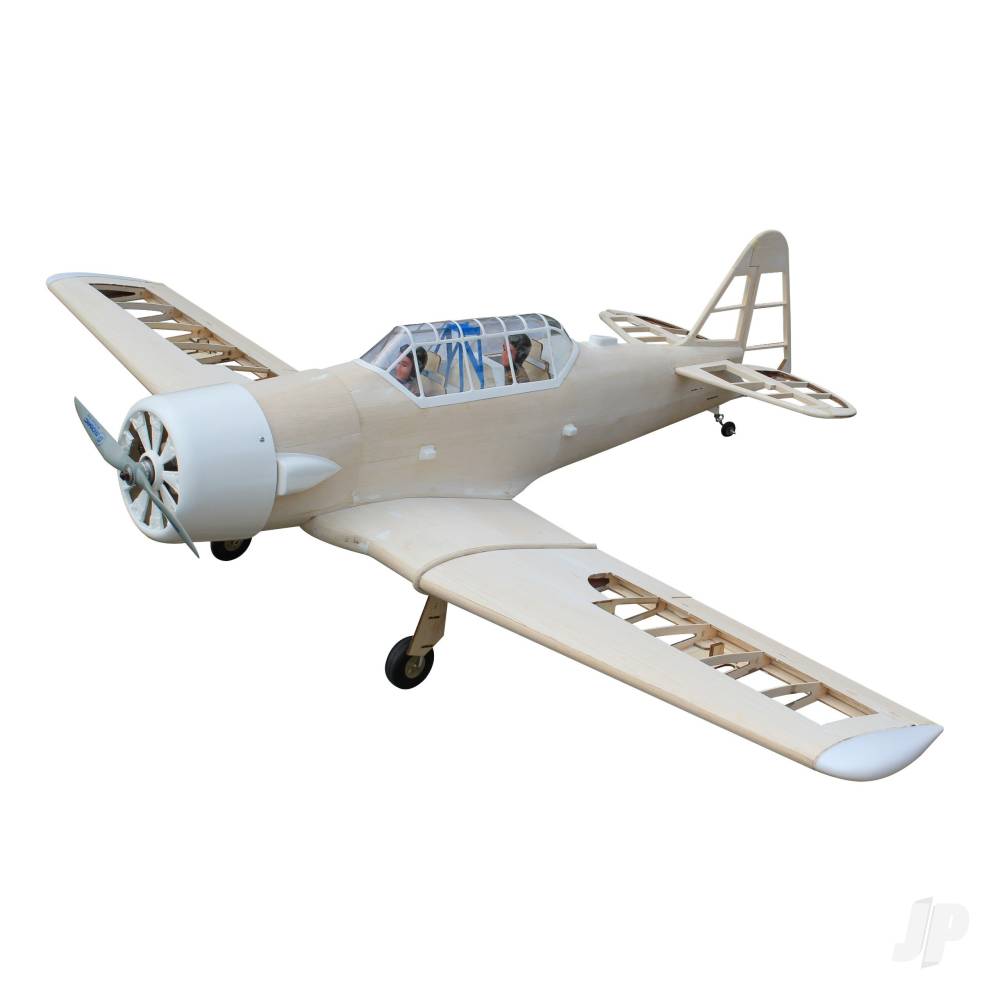AT-6 Texan, Master Scale Kit