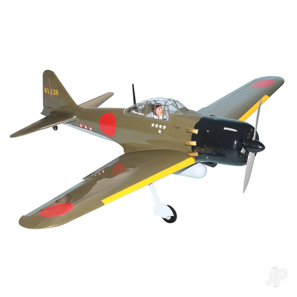 A6M Zero (1.70m)