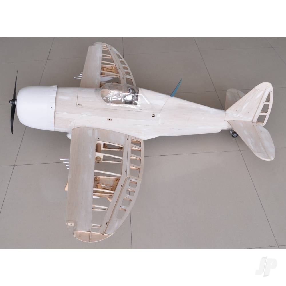 P-47 Thunderbolt 模型 Republic XP-47H Thunderbolt, Tamiya 1:48 von Jacqueline Fischer