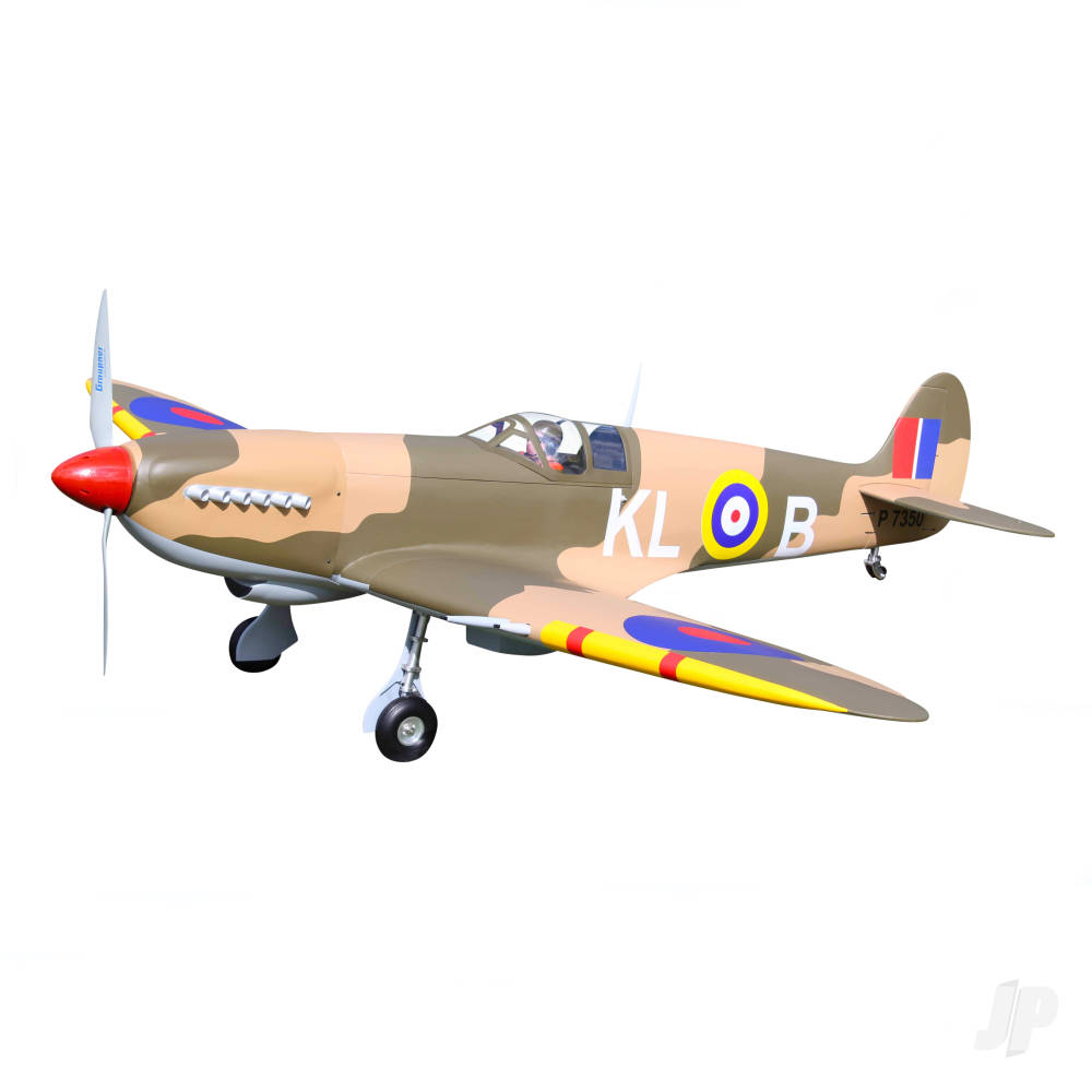 Supermarine Spitfire (2.16m)