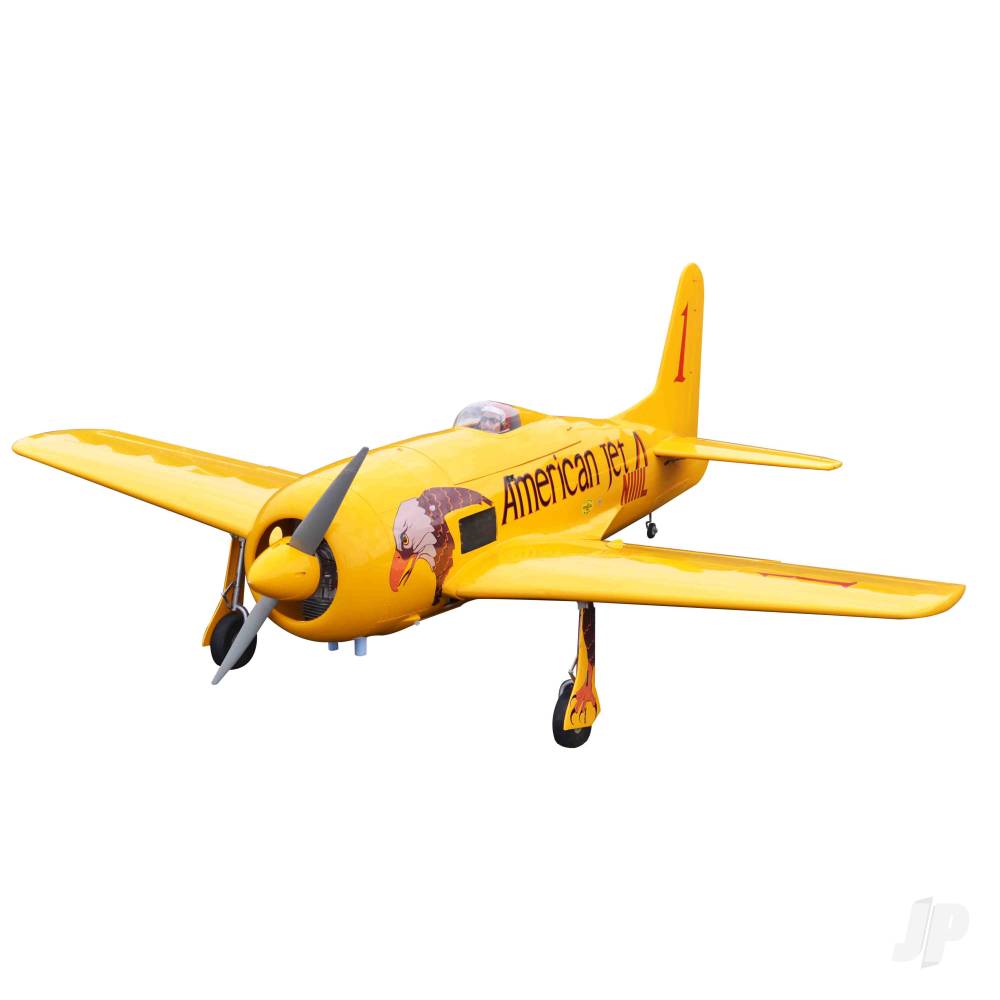 Grumman F8F-2 Bearcat (1.83m)