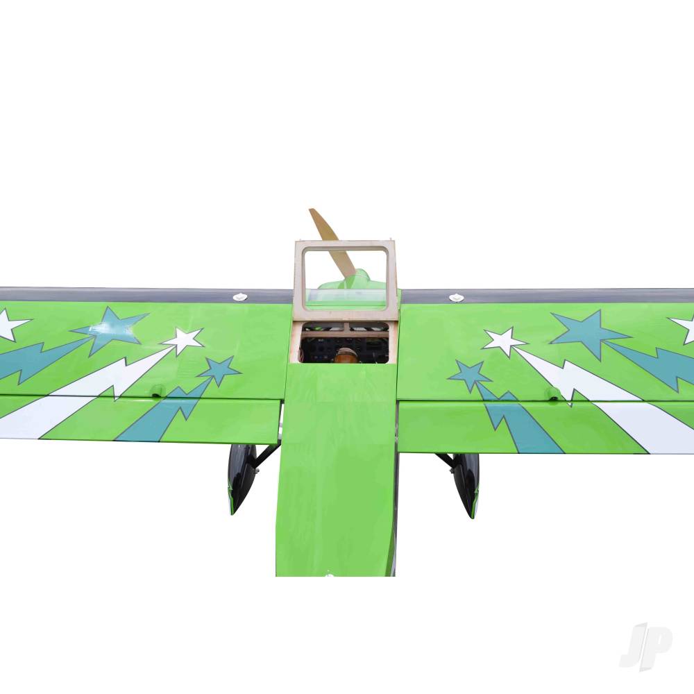 OK MODEL TWIN ACE RCスポーツモデル OK MODEL TWIN ACE RC