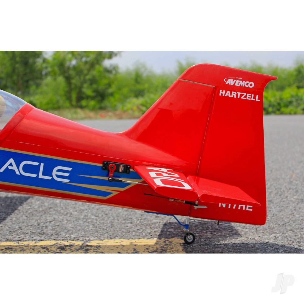 スポーツ PLANES Seagull Turbo Raven, Oracle (15-20cc) 1.60m / 63in | Models