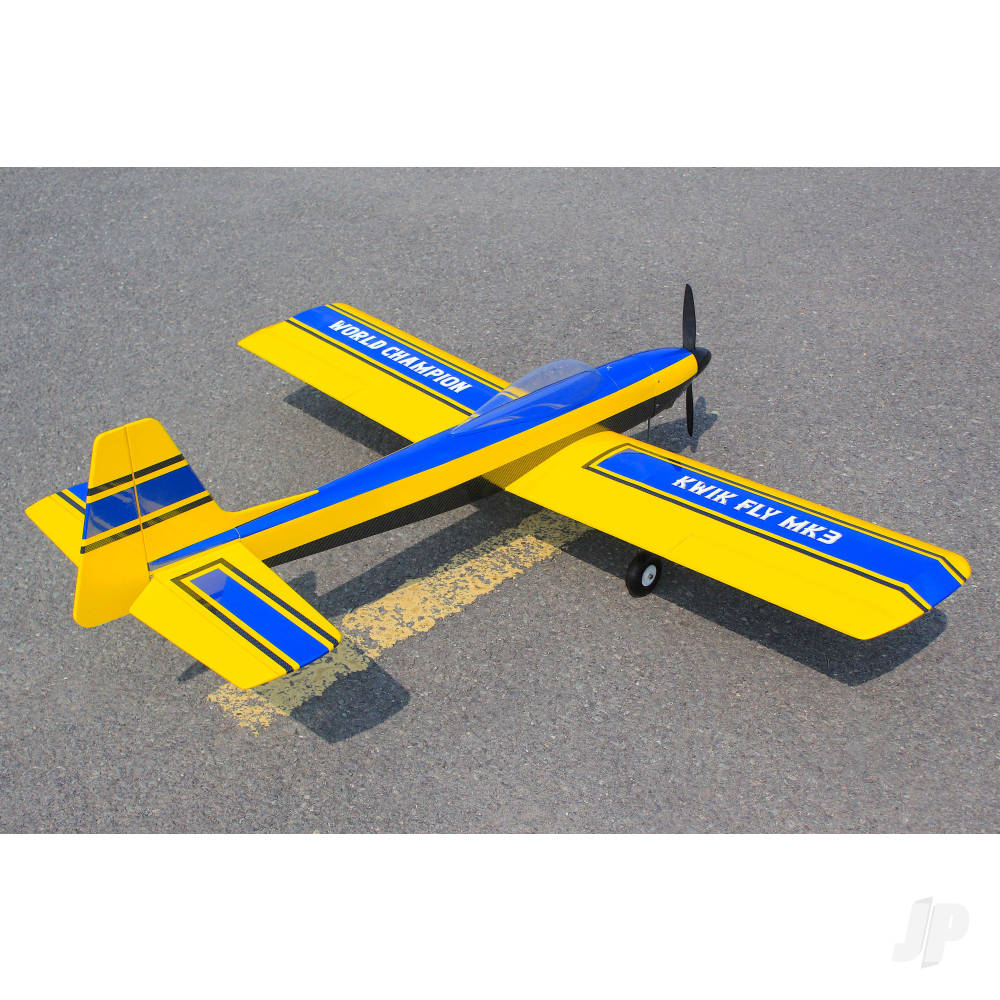 Kwik Fly Mk.3