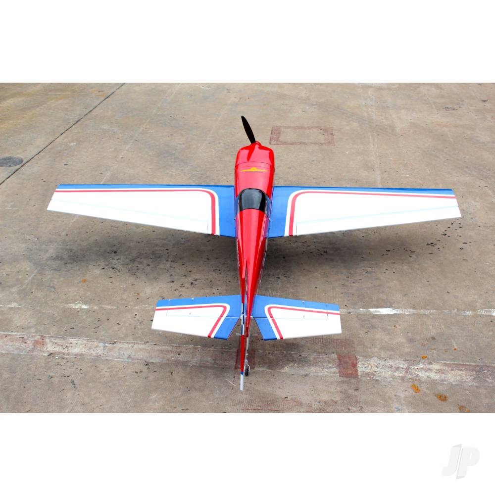 Seagull Edge 540 (15-20cc) 1.73m / 68.1in | Models - JPerkins.com