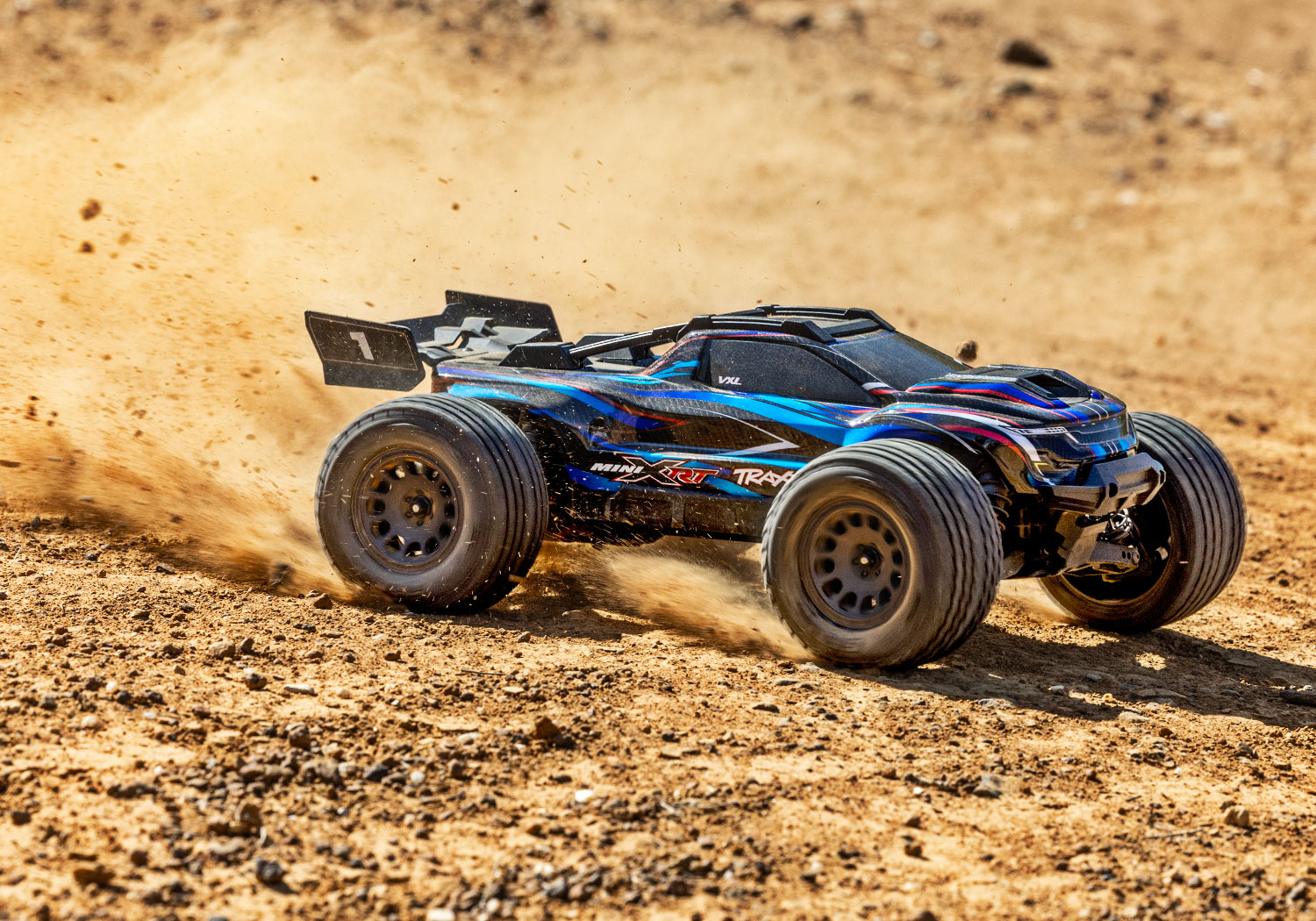 Traxxas VXL-3S Brushless Set (Neu und originalverpackt) in Kriens für