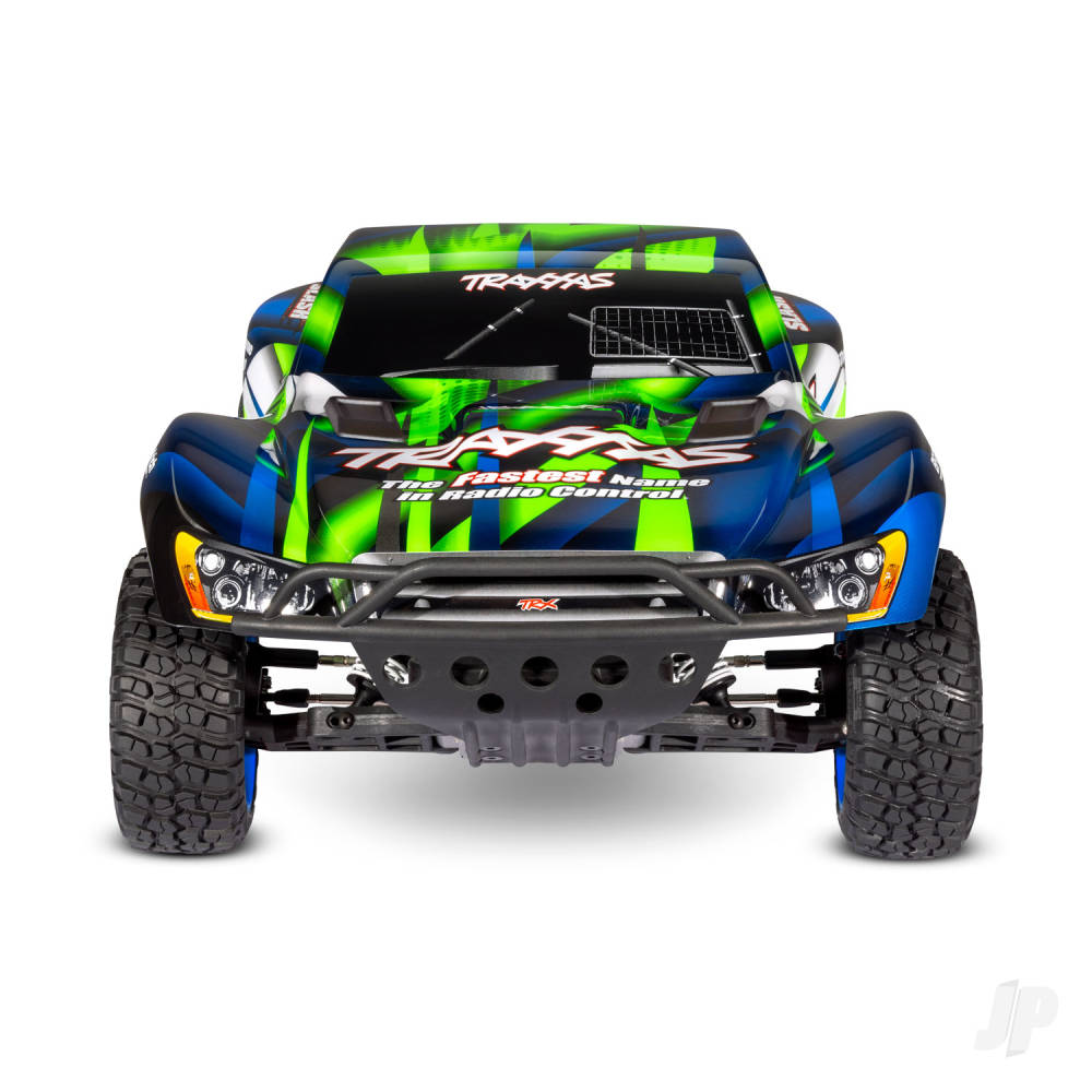 Traxxas Slash 1:10 2WD RTR Electric Short Course Truck