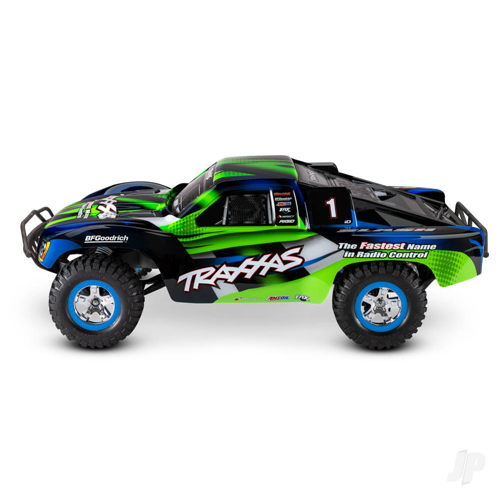 トラクサス Traxxas 1/10 スラッシュ　2WD ラジコンカー imgrc0120349551.jpg