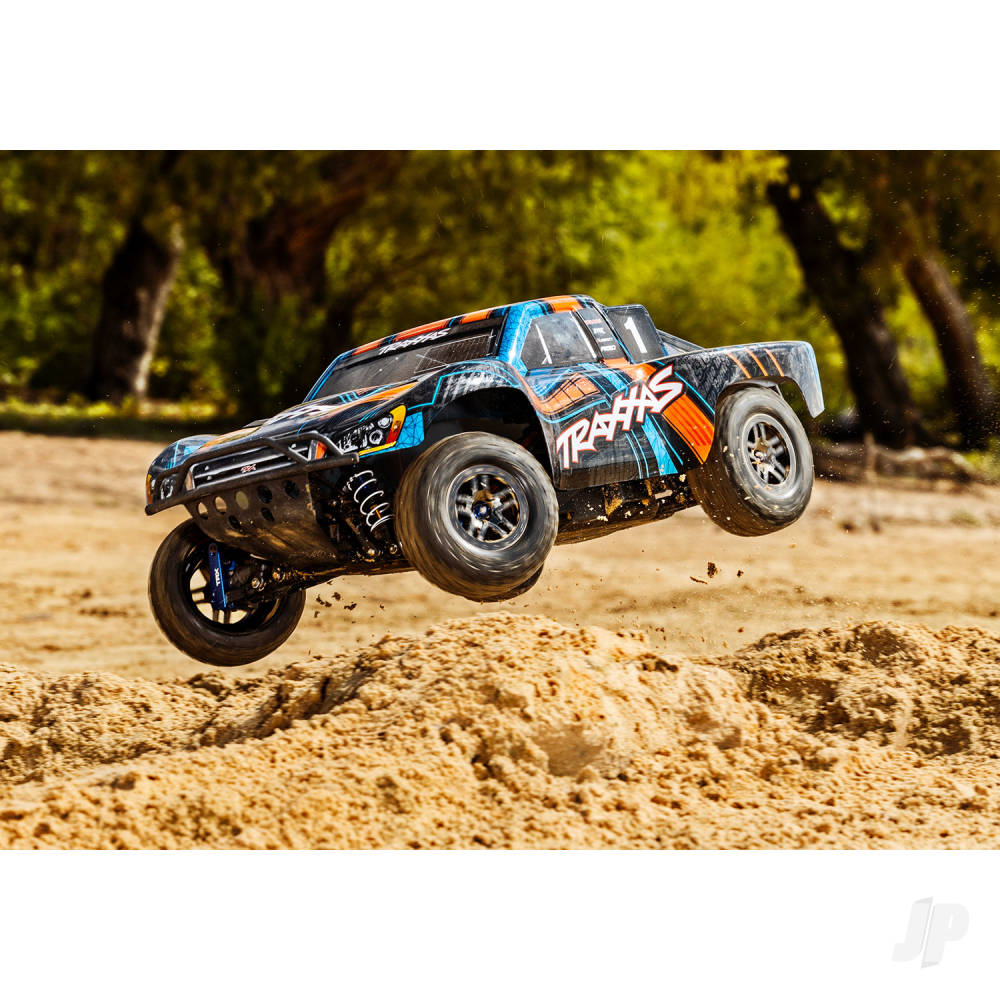 Traxxas Slash Ultimate 4X4 VXL 1:10 4WD RTR Brushless Electric