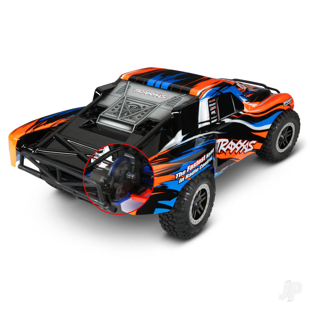 Traxxas 1/10 Upgrade Kit For 1/10 Traxxas Slash 2WD Stampede Rustler  Traxxas Stampede Compatible With Traxxas For Slash 4X4 2WD For Rustler For Stampede