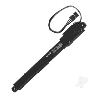 HLS12-10050-6V 100mm Stroke 50:1 Linear Servo 2.2kg/ 6.7mm/s 4.0V - 8.4V