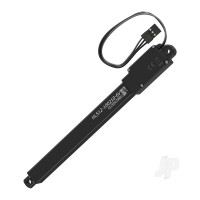 HLS12-100210-6V 100mm Stroke 210:1 Linear Servo 8kg/2.3mm/s 4.0V - 8.4V