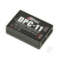 DPC-11 Servo Programmer