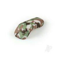 Tuning Cover For Aggressor (Camouflage)