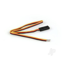 HD Female Servo Connector (54602)