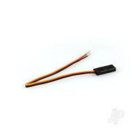 Standard L/W Female Connector Lead (54652)