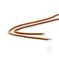 Heavy Duty Servo Wire Lead 50ft (15.24m) (54804)