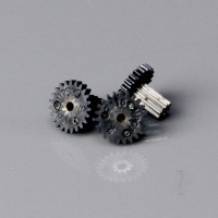 HS7115TH Karbonite Gear (3 pcs)