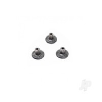 D840/D845WP Metal Plastic First Gear Set (3 pcs)