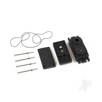 HS-8330 / 8335 Case Set (without Aluminium Heat Sink)