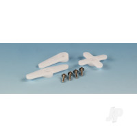 HS65Hb/65MG/5065MG Horn & Hardware Set