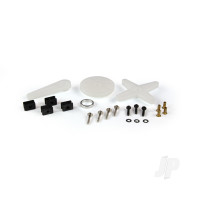 HS5755MG/5765MH Servo Horn Set