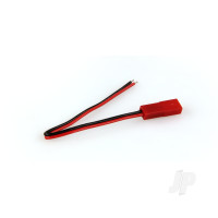 Female JST Red BEC Connector (56210)